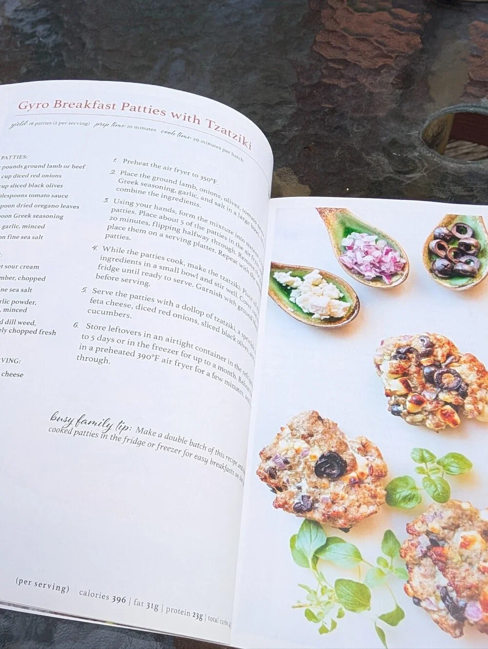 MARIA EMMERICH Keto Air Fryer Cookbook Low Carb